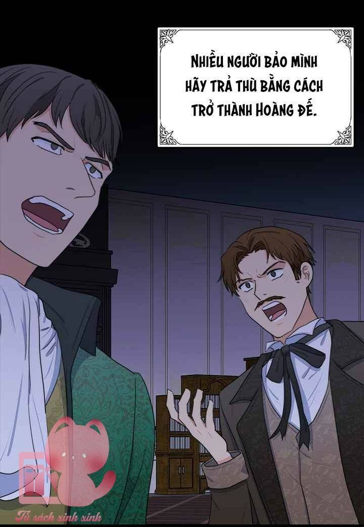 Ác Nữ Trùng Sinh - Chap 10 - Trang 60