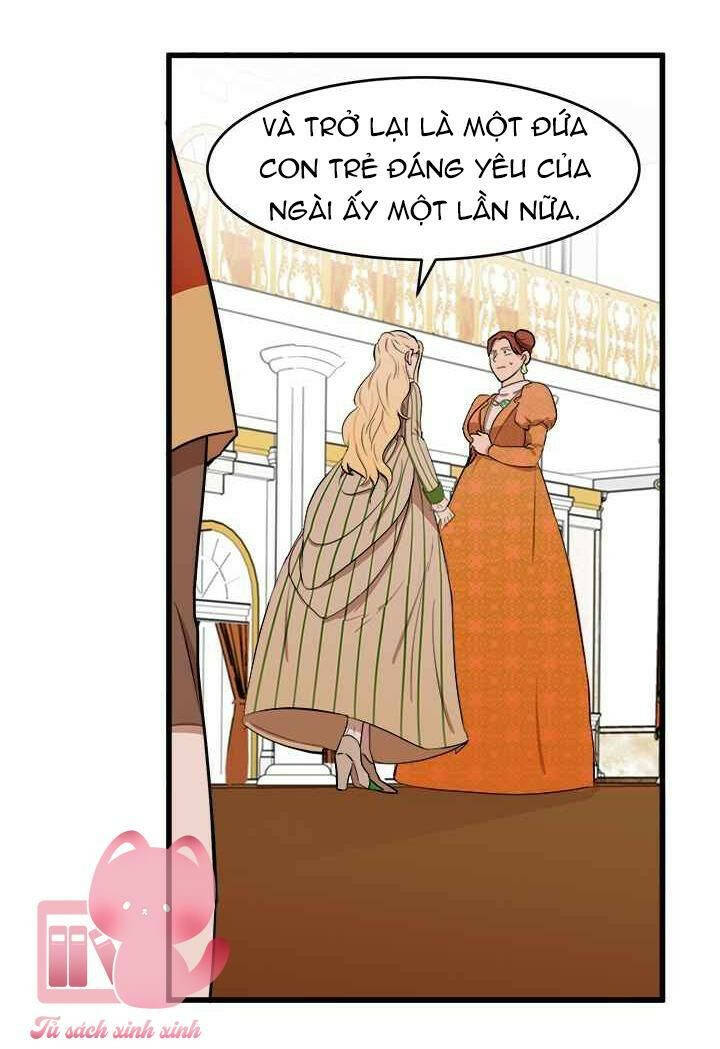 Ác Nữ Trùng Sinh - Chap 10 - Trang 7