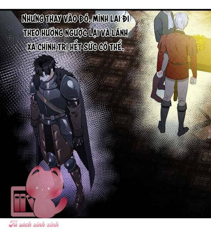 Ác Nữ Trùng Sinh - Chap 10 - Trang 61