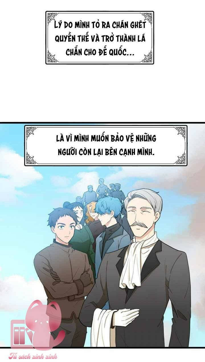 Ác Nữ Trùng Sinh - Chap 10 - Trang 62