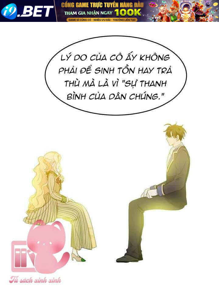 Ác Nữ Trùng Sinh - Chap 10 - Trang 64