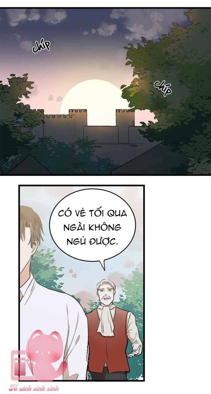Ác Nữ Trùng Sinh - Chap 10 - Trang 66