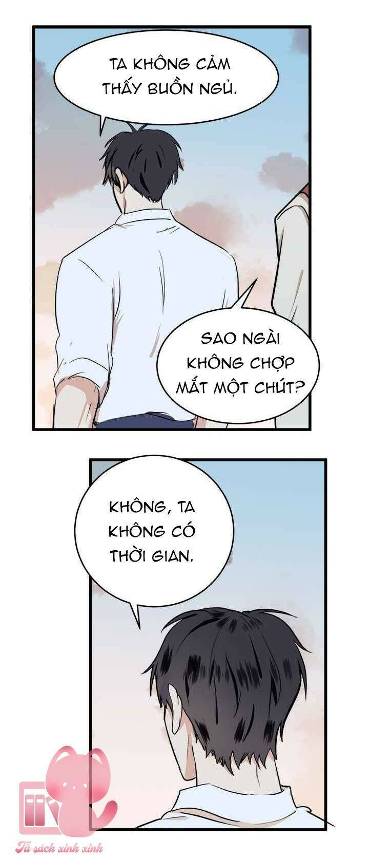 Ác Nữ Trùng Sinh - Chap 10 - Trang 67