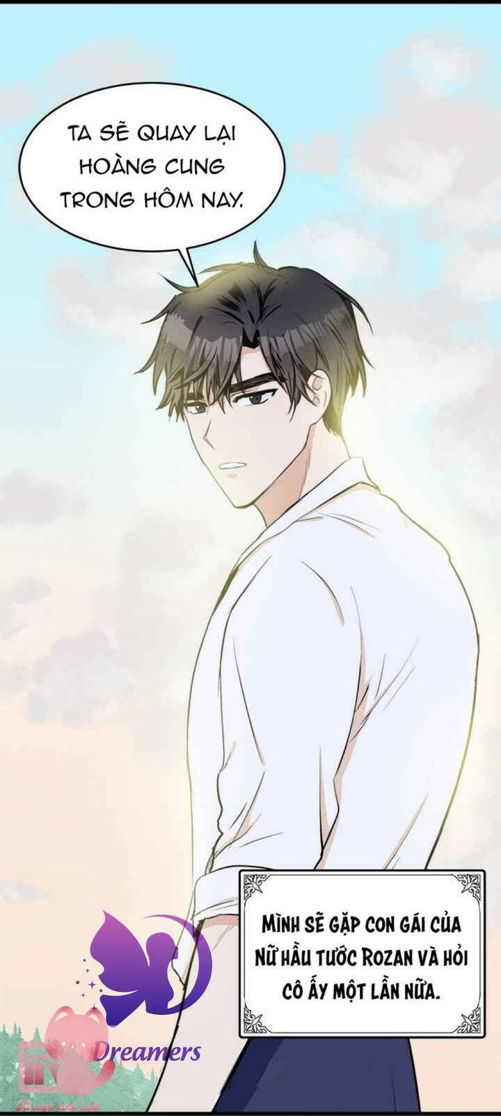 Ác Nữ Trùng Sinh - Chap 10 - Trang 68