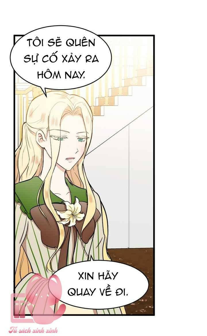 Ác Nữ Trùng Sinh - Chap 10 - Trang 9