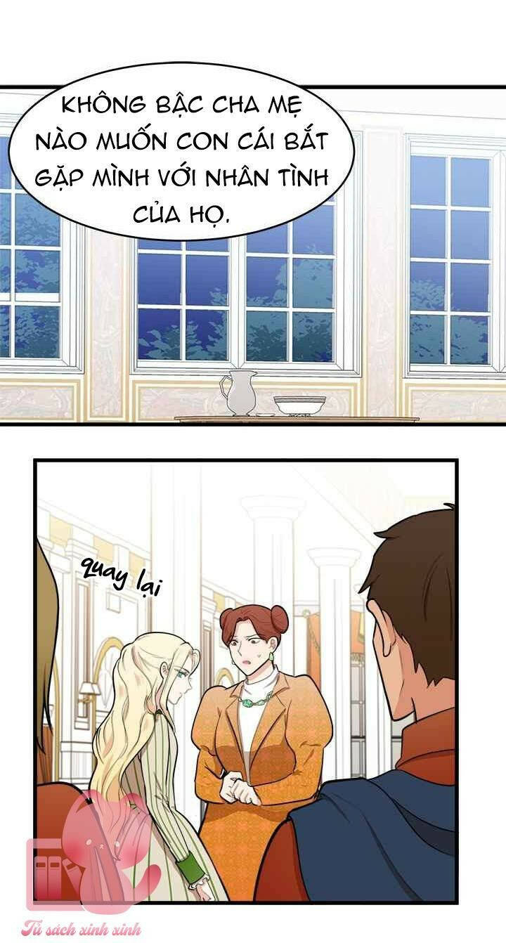 Ác Nữ Trùng Sinh - Chap 10 - Trang 10