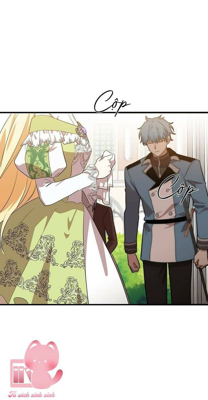 Ác Nữ Trùng Sinh - Chap 100 - Trang 11