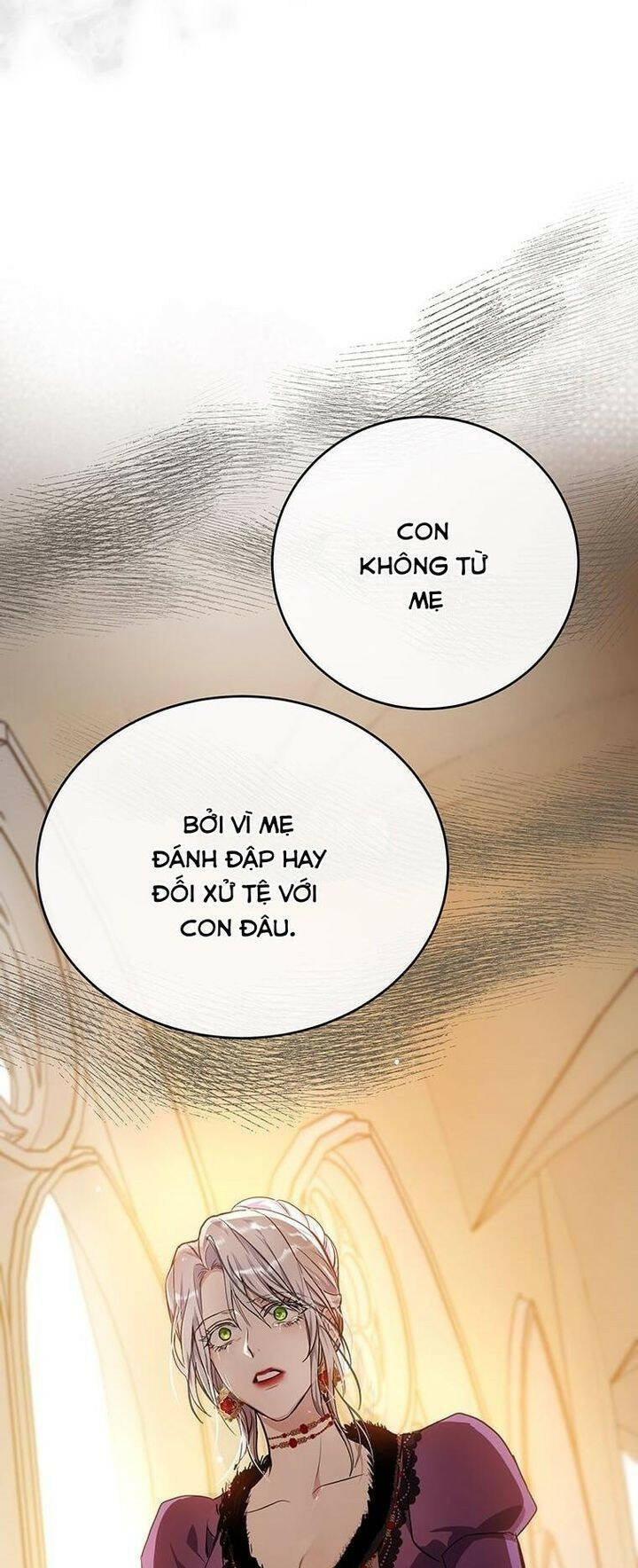 Ác Nữ Trùng Sinh - Chap 100 - Trang 20
