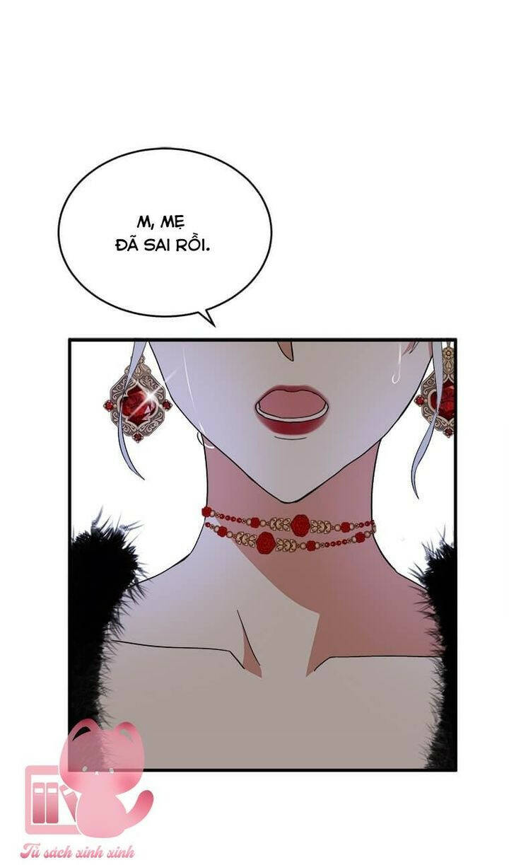 Ác Nữ Trùng Sinh - Chap 100 - Trang 3