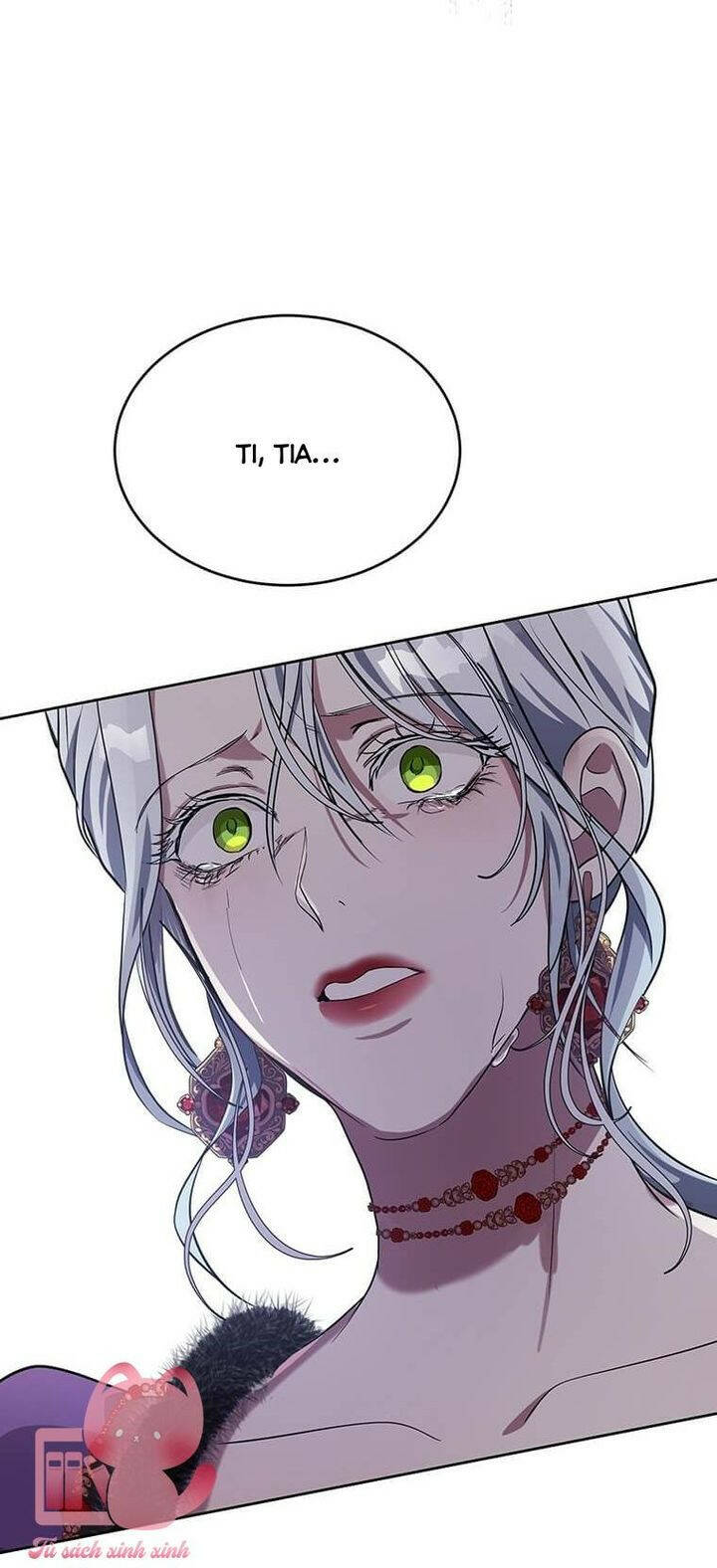 Ác Nữ Trùng Sinh - Chap 100 - Trang 22