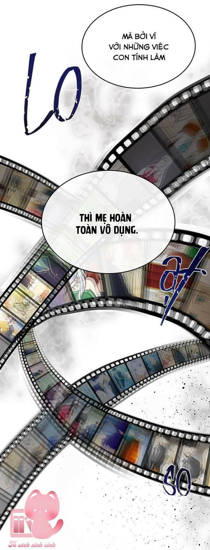 Ác Nữ Trùng Sinh - Chap 100 - Trang 23