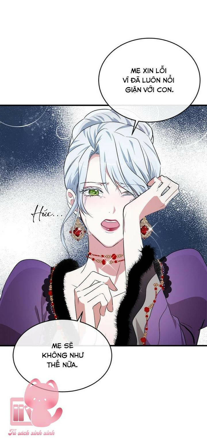 Ác Nữ Trùng Sinh - Chap 100 - Trang 4