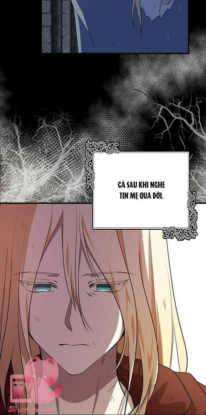 Ác Nữ Trùng Sinh - Chap 100 - Trang 31
