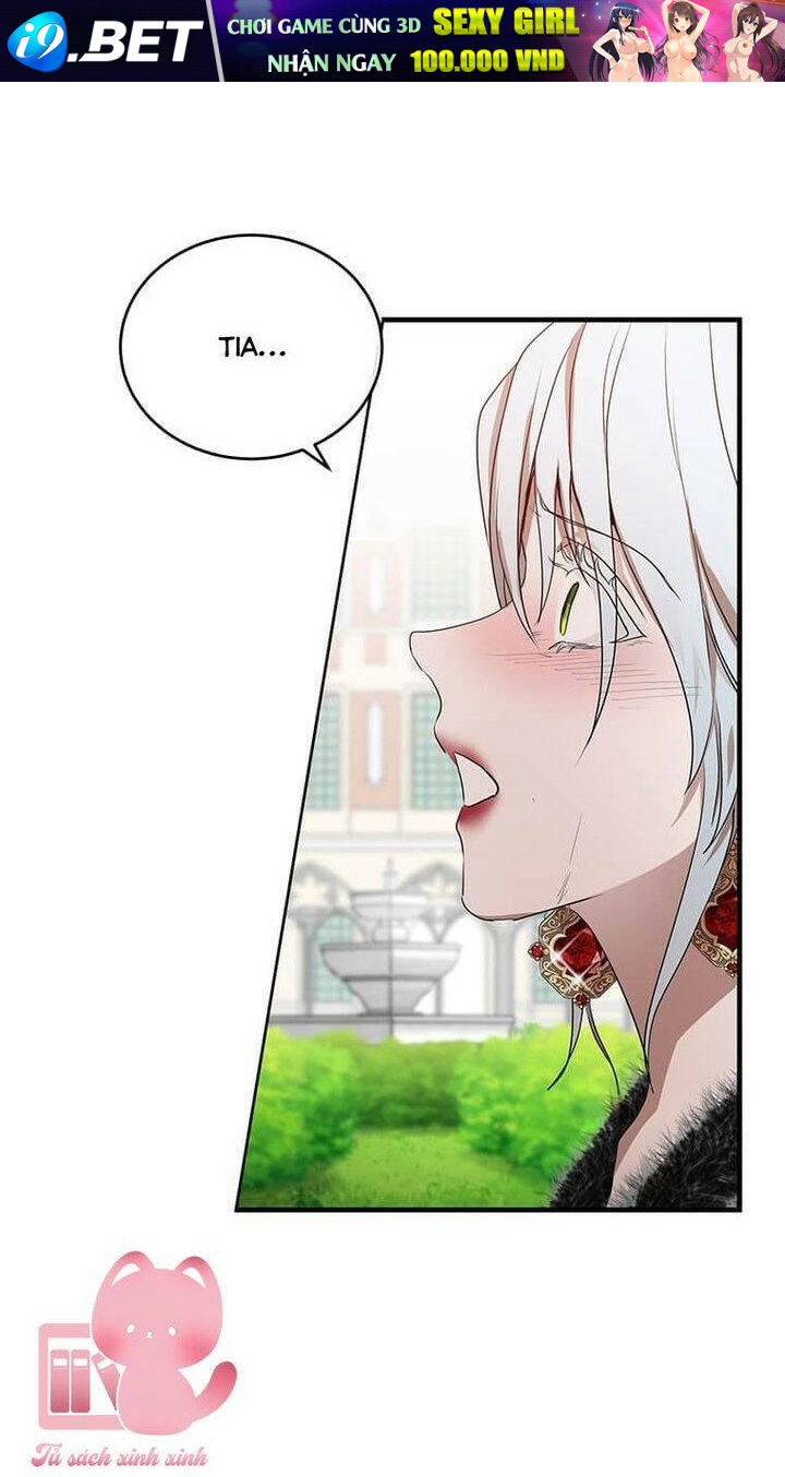 Ác Nữ Trùng Sinh - Chap 100 - Trang 35