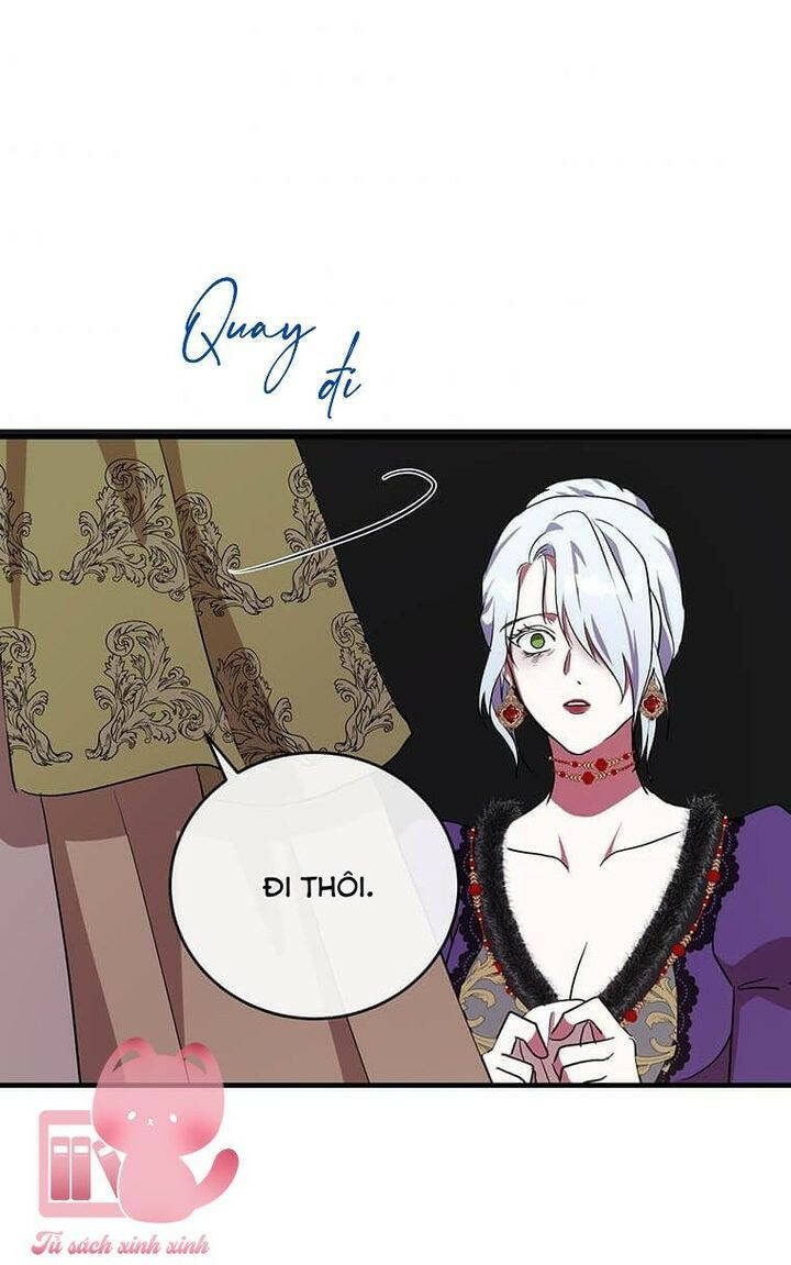 Ác Nữ Trùng Sinh - Chap 100 - Trang 37