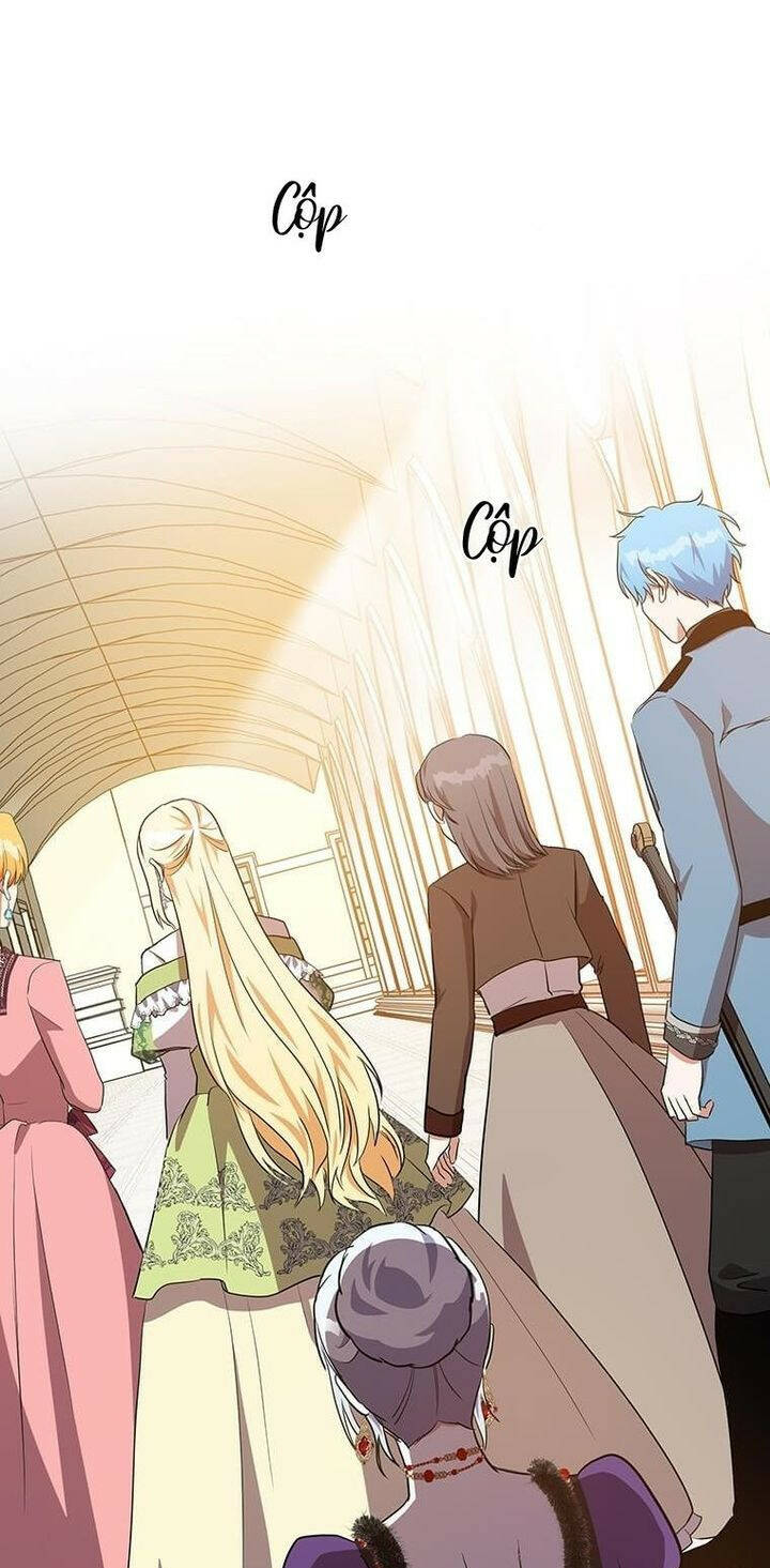 Ác Nữ Trùng Sinh - Chap 100 - Trang 38