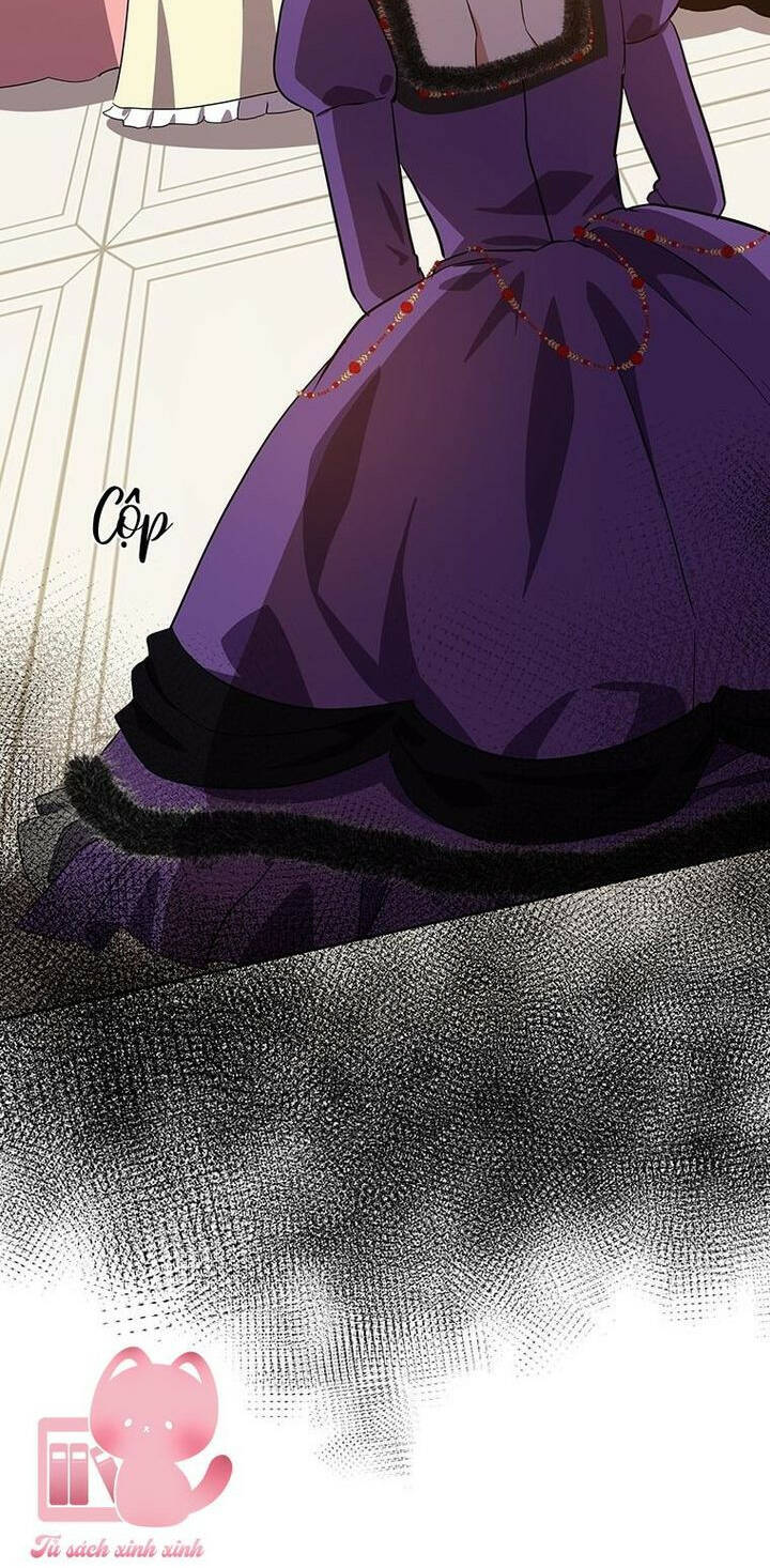 Ác Nữ Trùng Sinh - Chap 100 - Trang 39