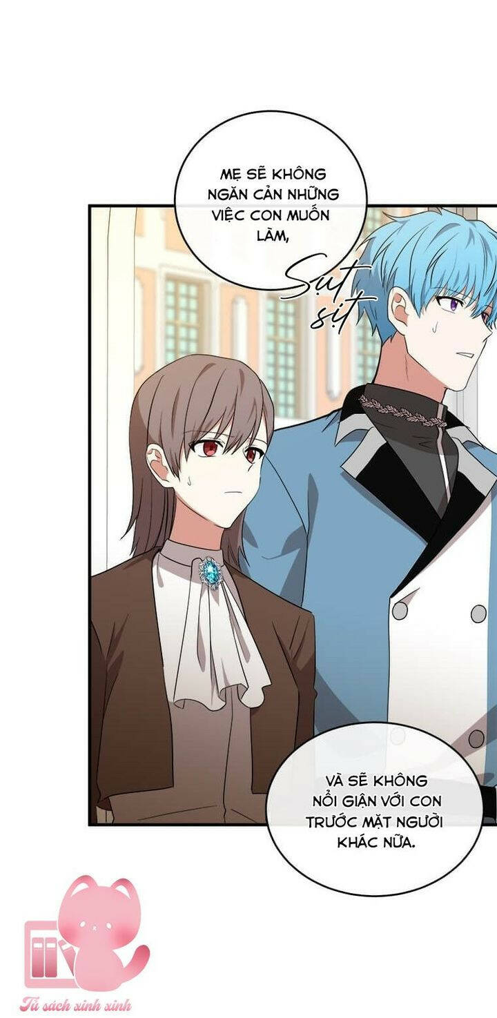 Ác Nữ Trùng Sinh - Chap 100 - Trang 5
