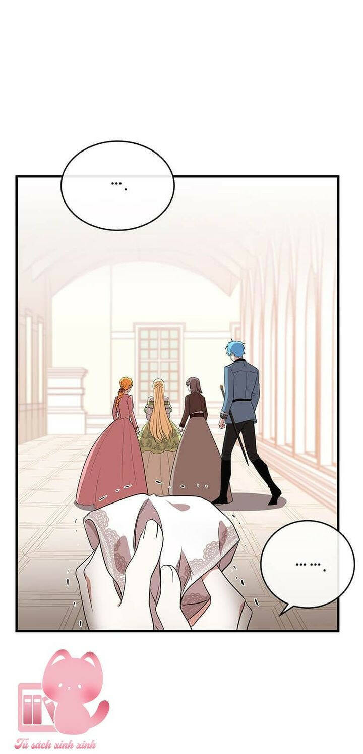 Ác Nữ Trùng Sinh - Chap 100 - Trang 41