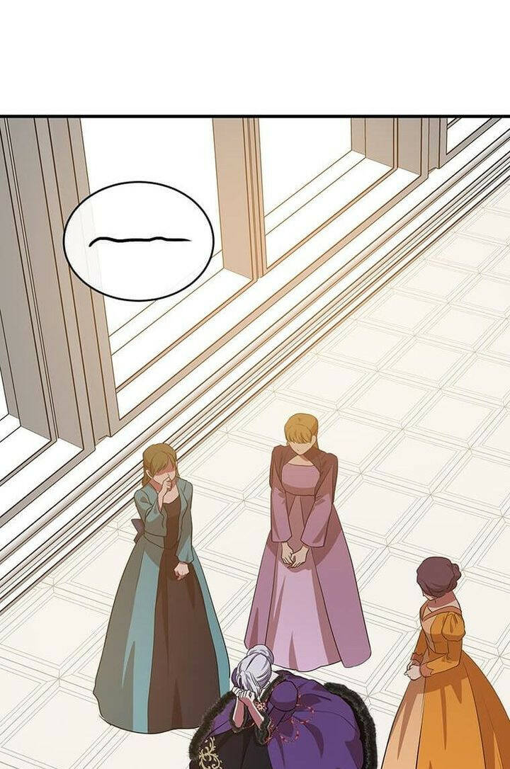 Ác Nữ Trùng Sinh - Chap 100 - Trang 43