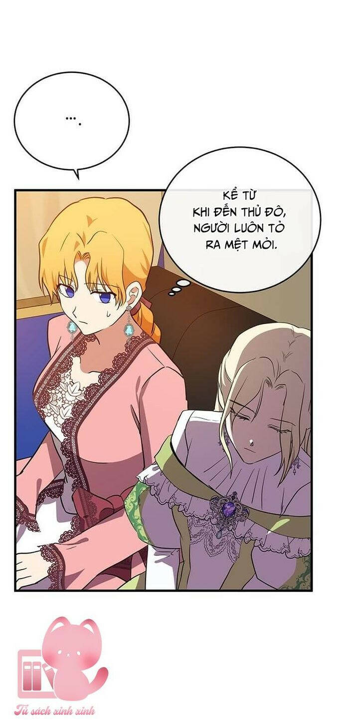 Ác Nữ Trùng Sinh - Chap 100 - Trang 48