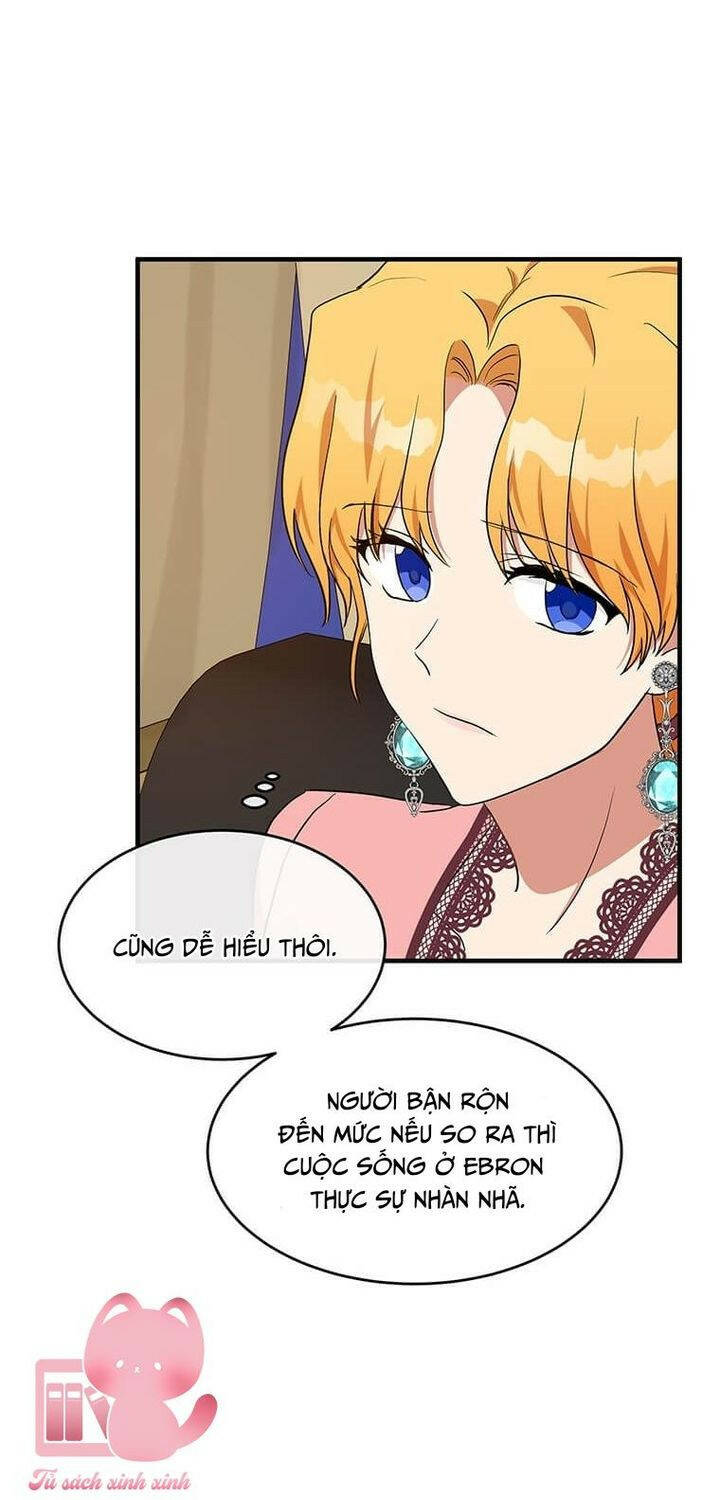 Ác Nữ Trùng Sinh - Chap 100 - Trang 49
