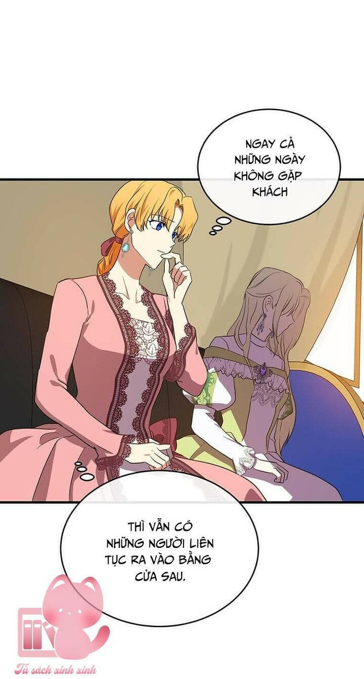 Ác Nữ Trùng Sinh - Chap 100 - Trang 50