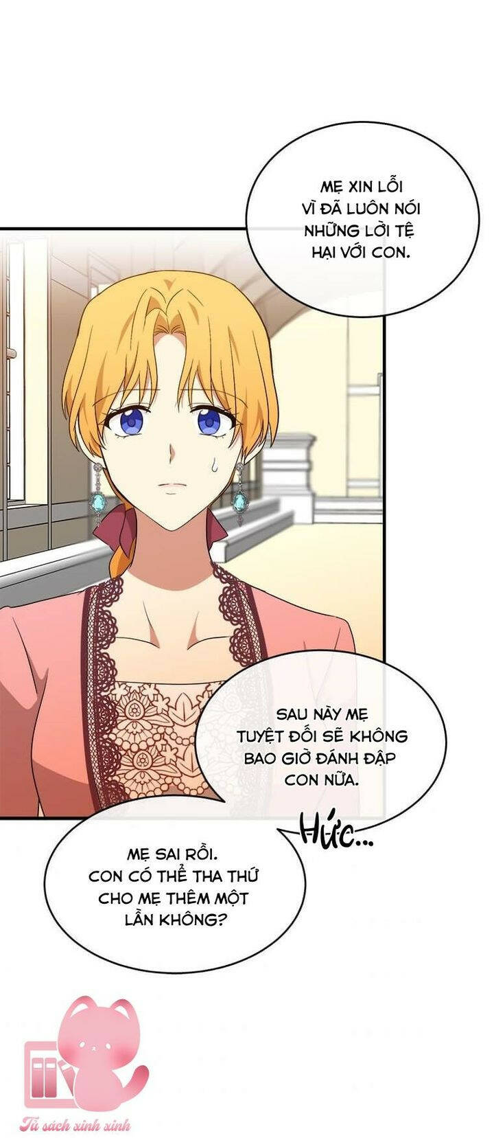 Ác Nữ Trùng Sinh - Chap 100 - Trang 6