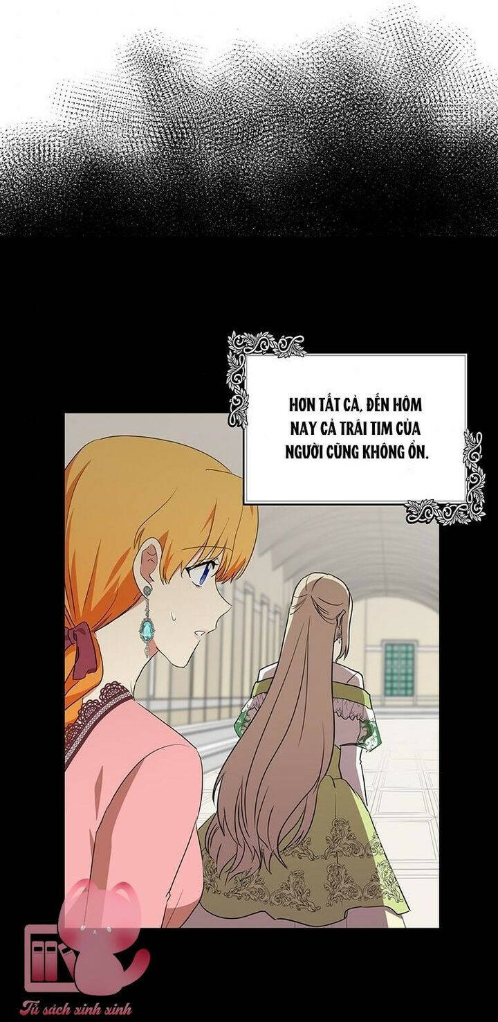 Ác Nữ Trùng Sinh - Chap 100 - Trang 52