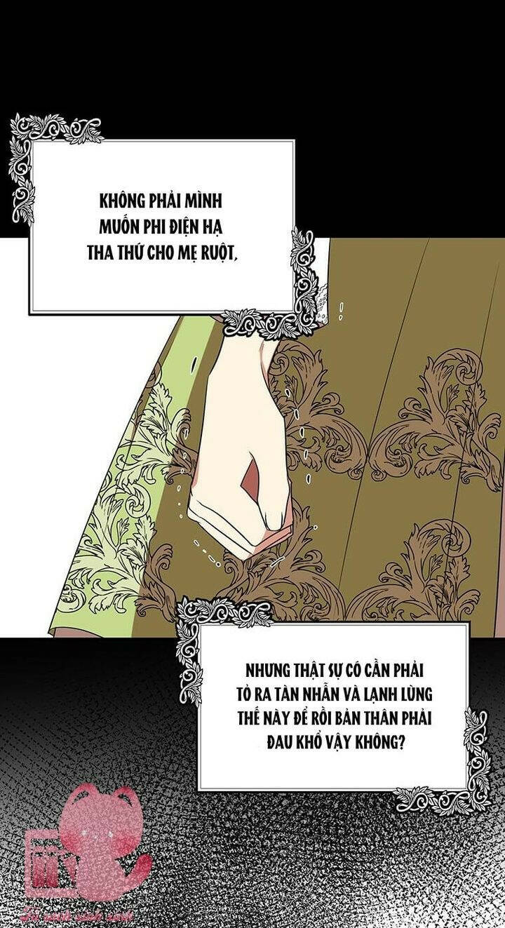 Ác Nữ Trùng Sinh - Chap 100 - Trang 55