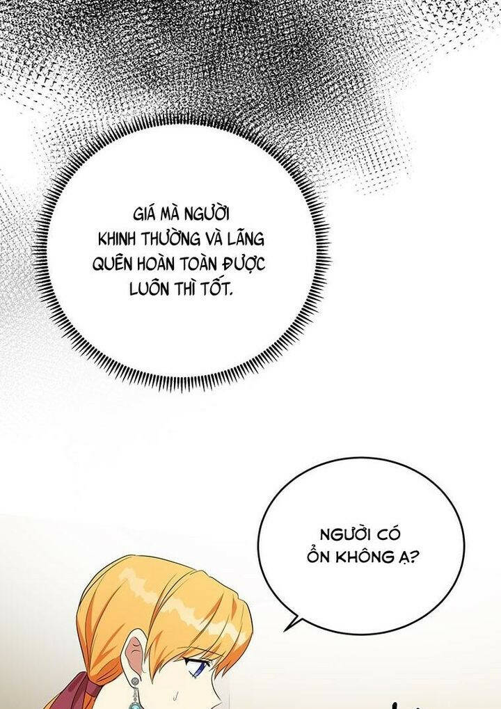 Ác Nữ Trùng Sinh - Chap 100 - Trang 56