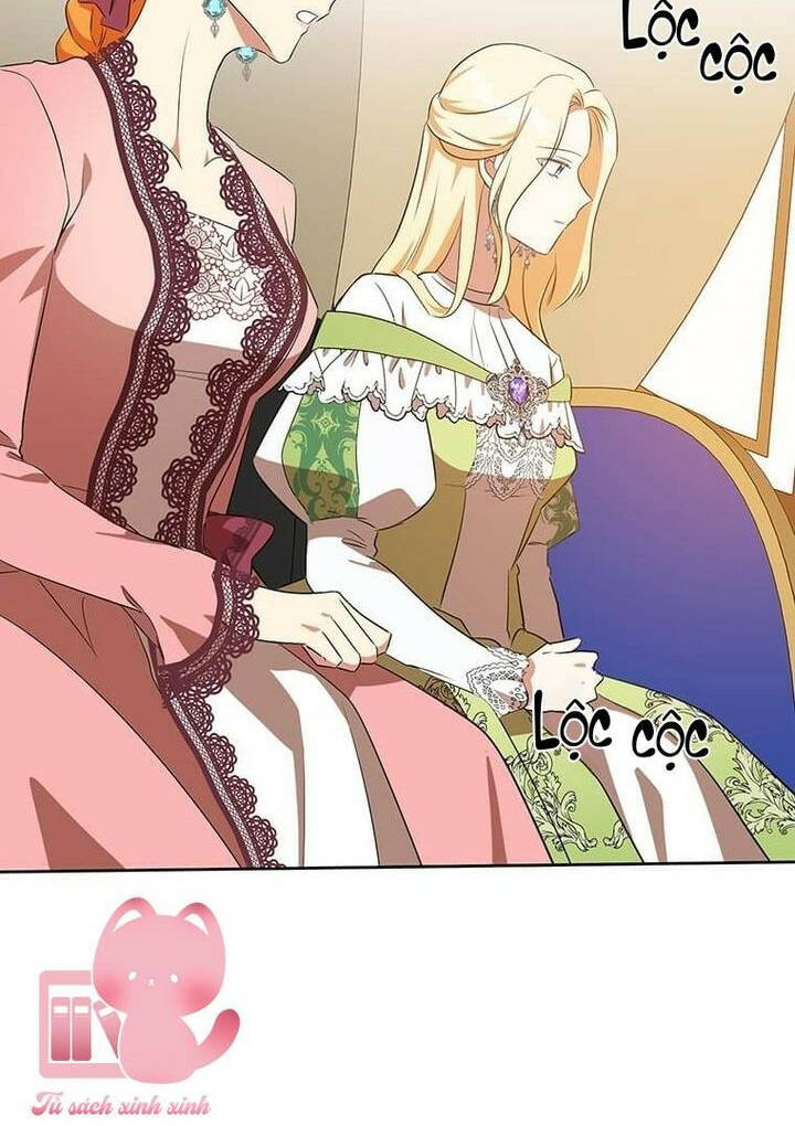Ác Nữ Trùng Sinh - Chap 100 - Trang 57