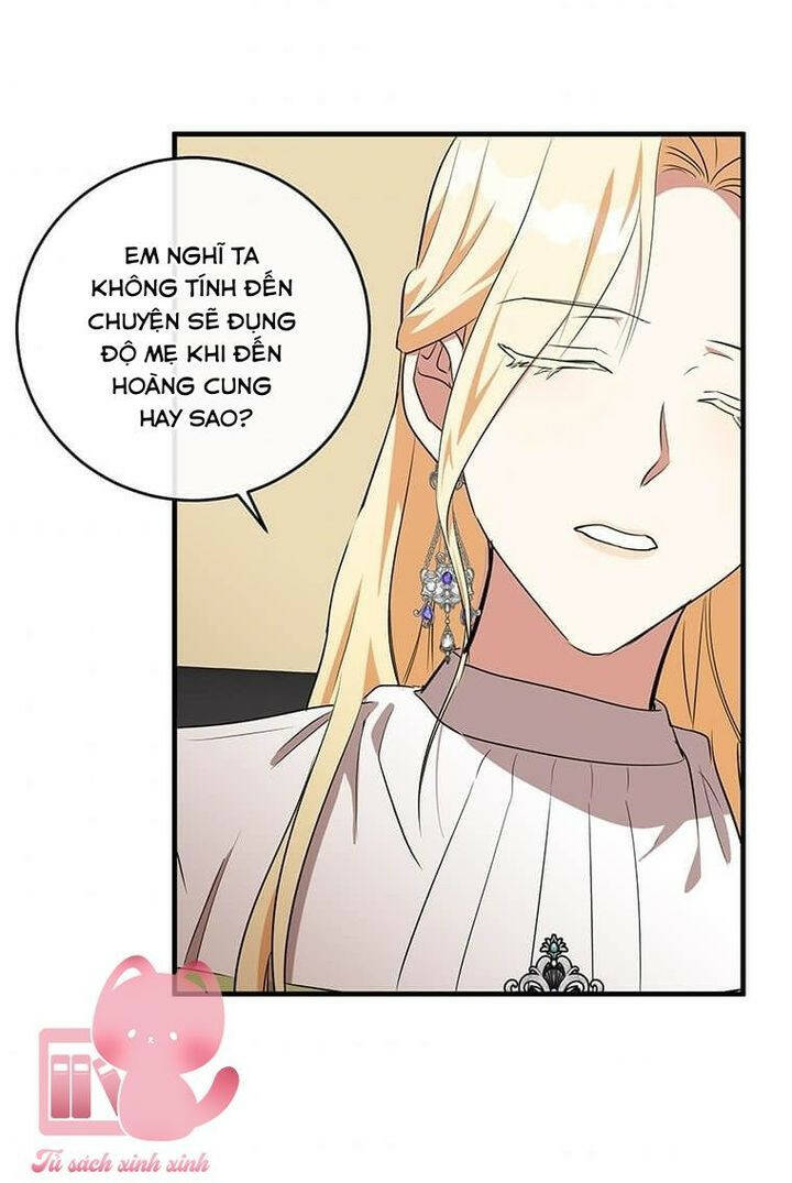 Ác Nữ Trùng Sinh - Chap 100 - Trang 59