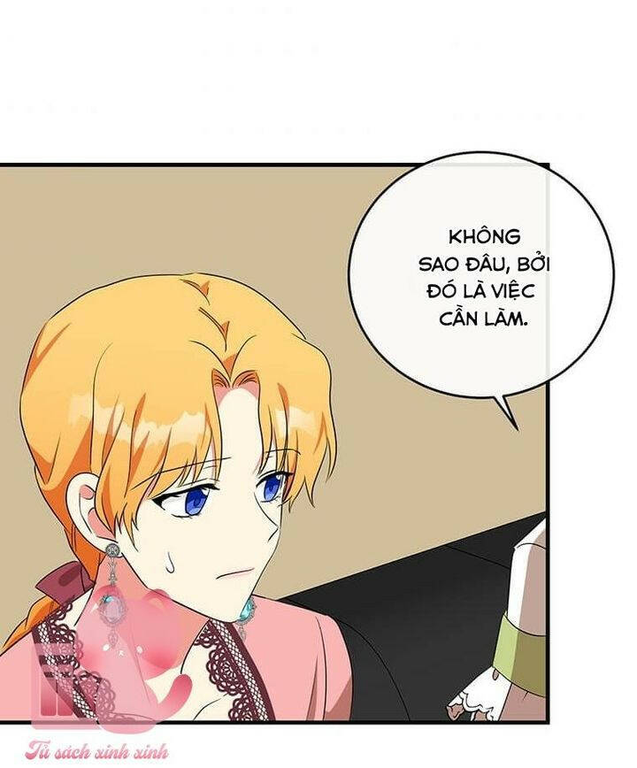 Ác Nữ Trùng Sinh - Chap 100 - Trang 60