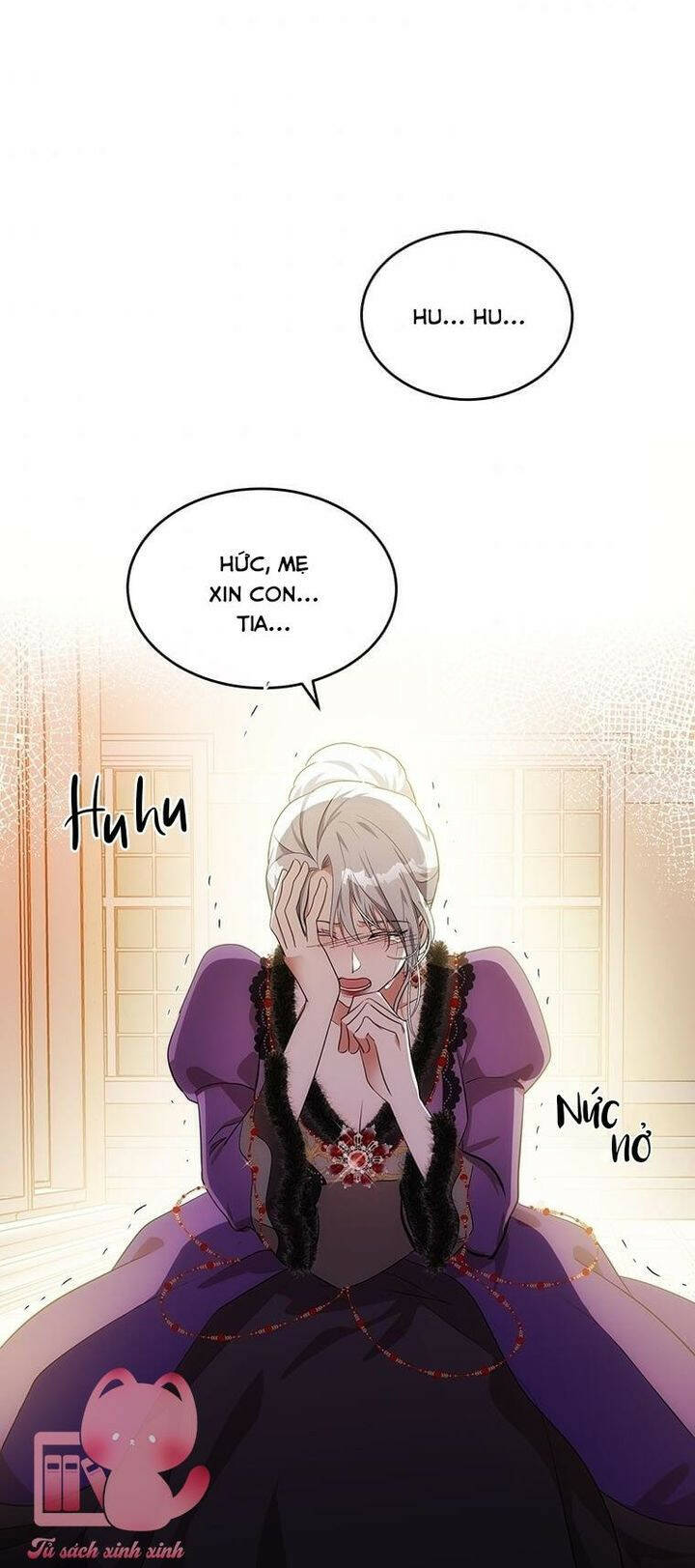 Ác Nữ Trùng Sinh - Chap 100 - Trang 7