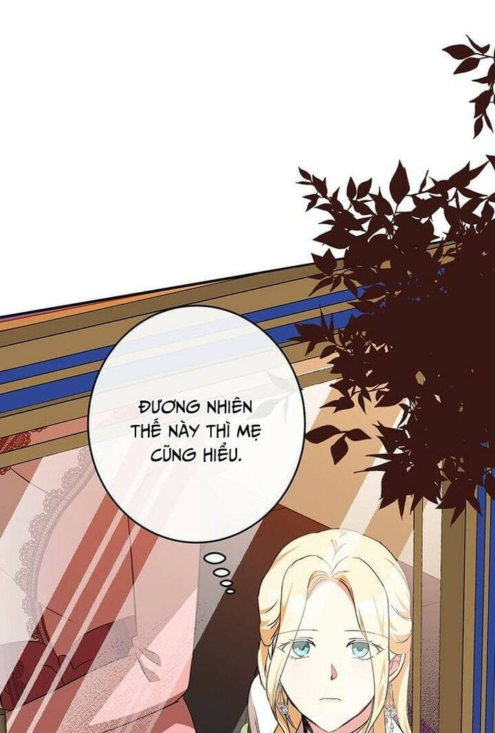 Ác Nữ Trùng Sinh - Chap 100 - Trang 61