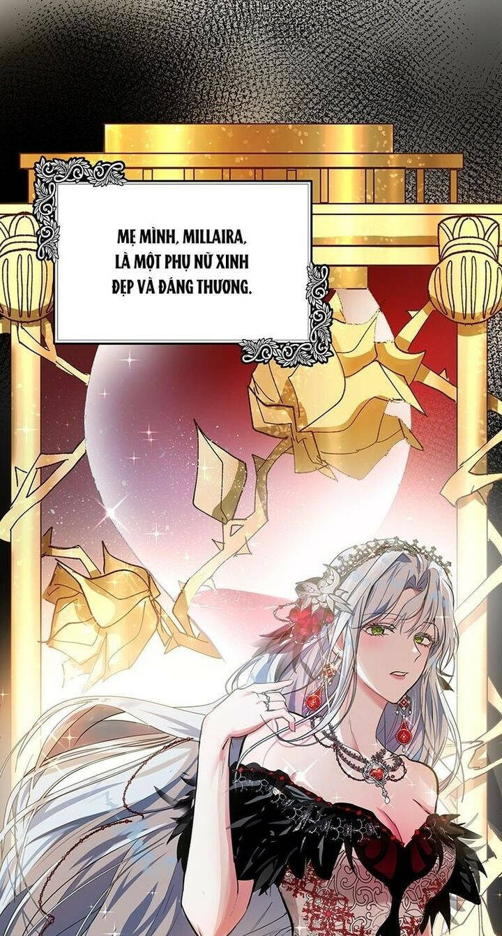 Ác Nữ Trùng Sinh - Chap 100 - Trang 64