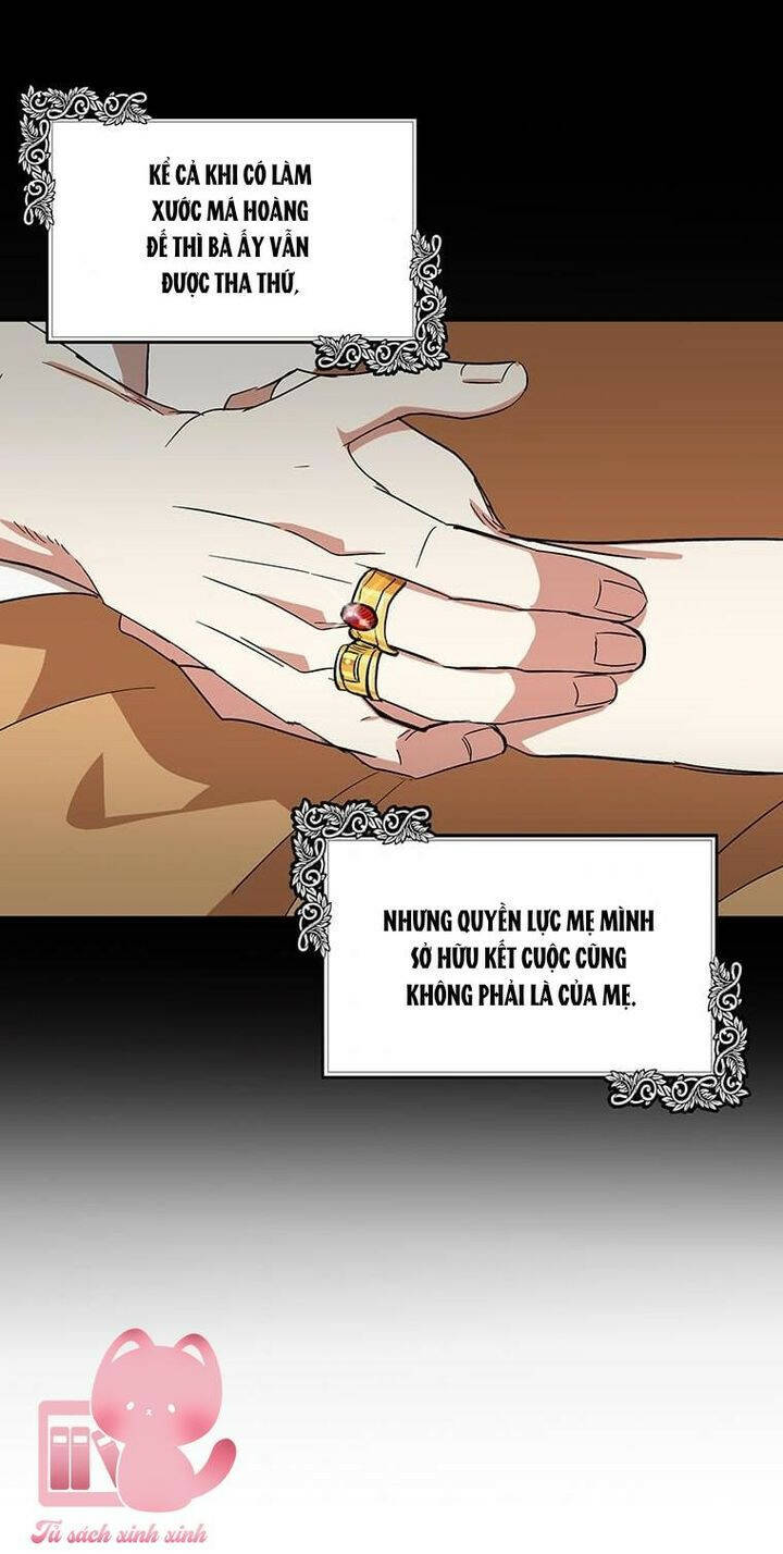 Ác Nữ Trùng Sinh - Chap 100 - Trang 67
