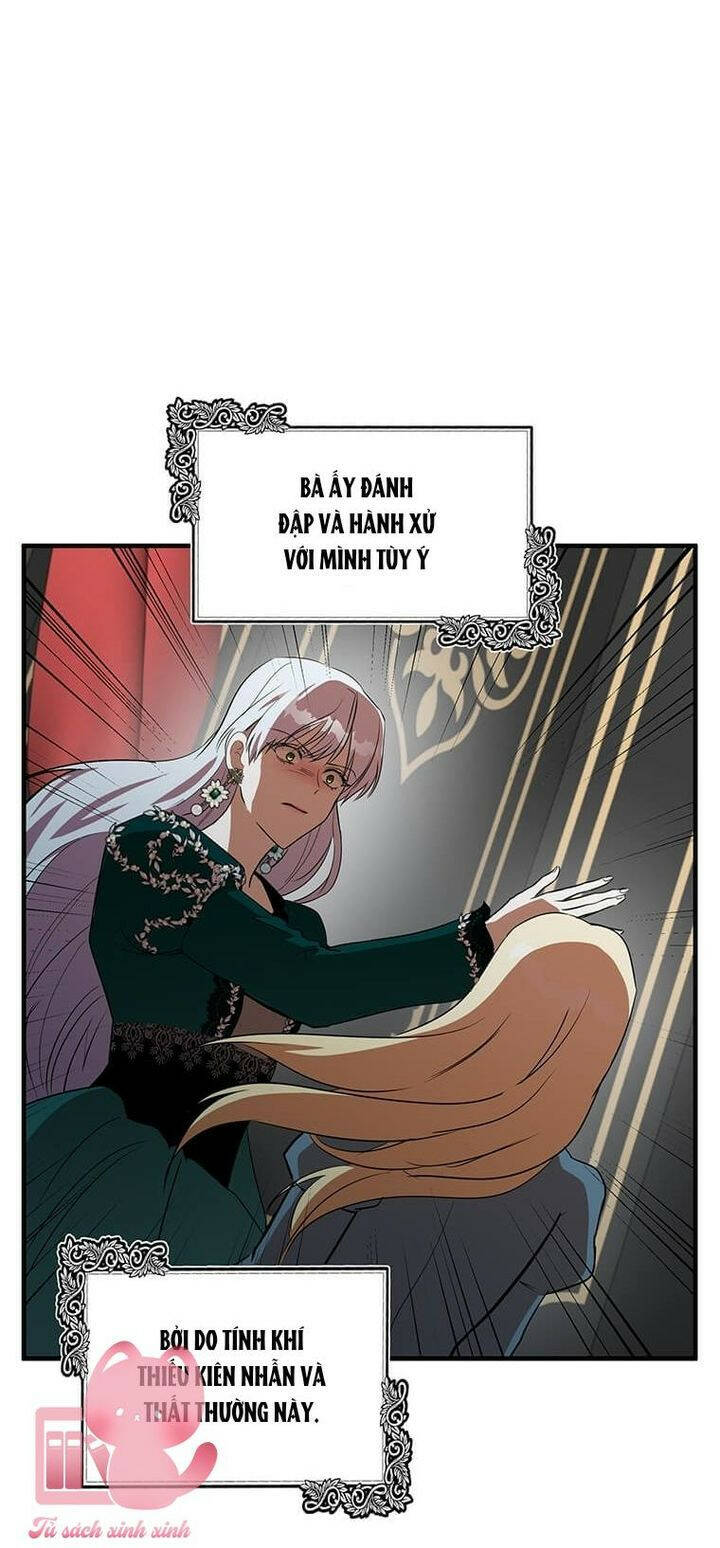 Ác Nữ Trùng Sinh - Chap 100 - Trang 71