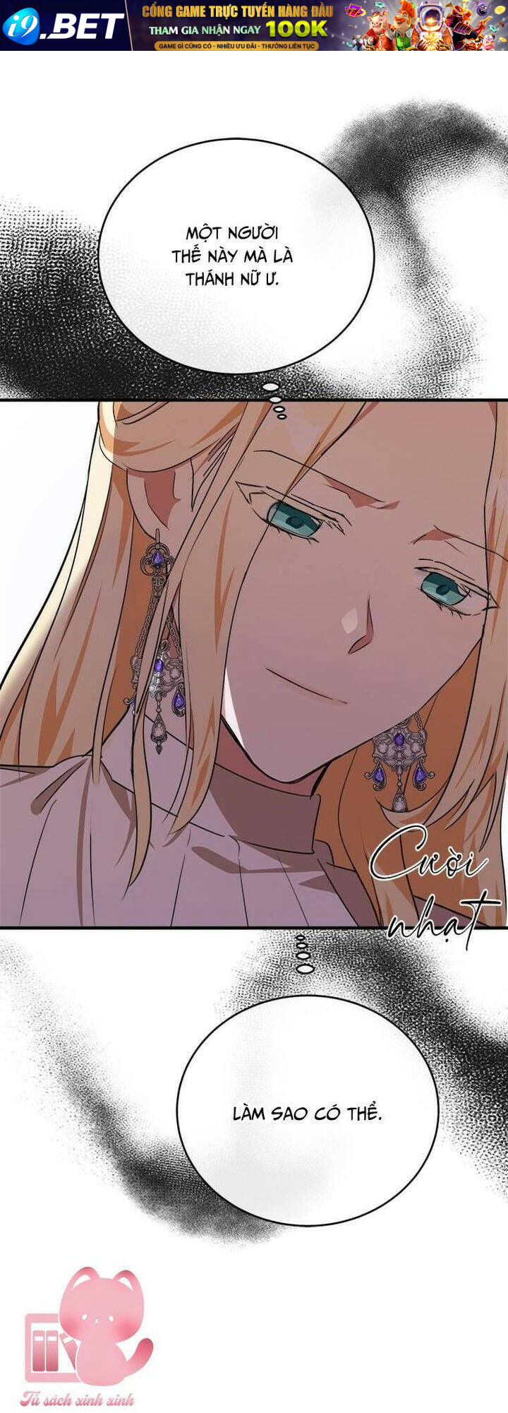 Ác Nữ Trùng Sinh - Chap 100 - Trang 77