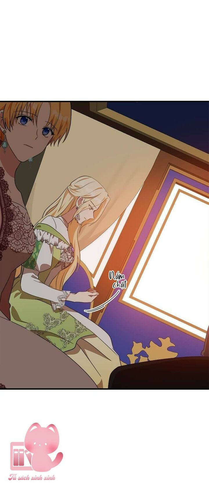 Ác Nữ Trùng Sinh - Chap 100 - Trang 79