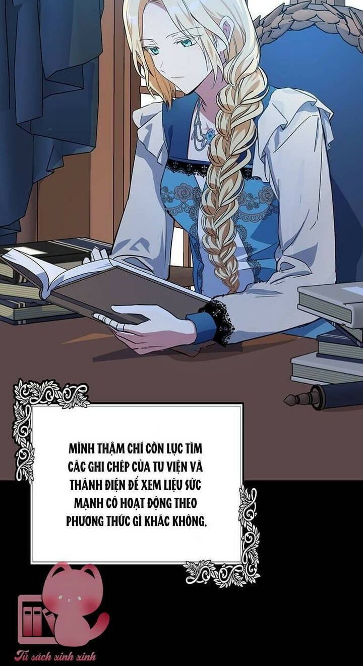 Ác Nữ Trùng Sinh - Chap 101 - Trang 12