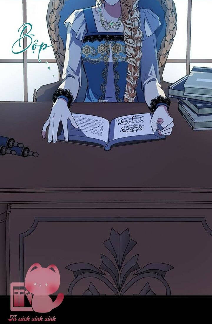 Ác Nữ Trùng Sinh - Chap 101 - Trang 15