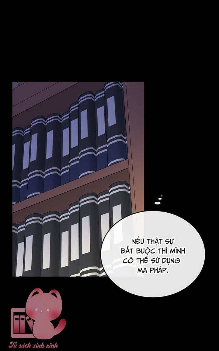 Ác Nữ Trùng Sinh - Chap 101 - Trang 20