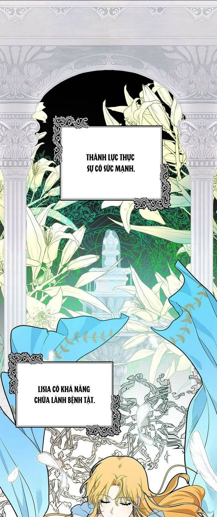 Ác Nữ Trùng Sinh - Chap 101 - Trang 3