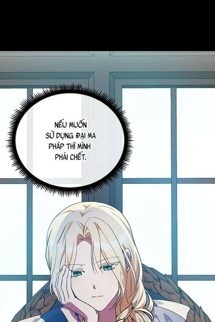 Ác Nữ Trùng Sinh - Chap 101 - Trang 22