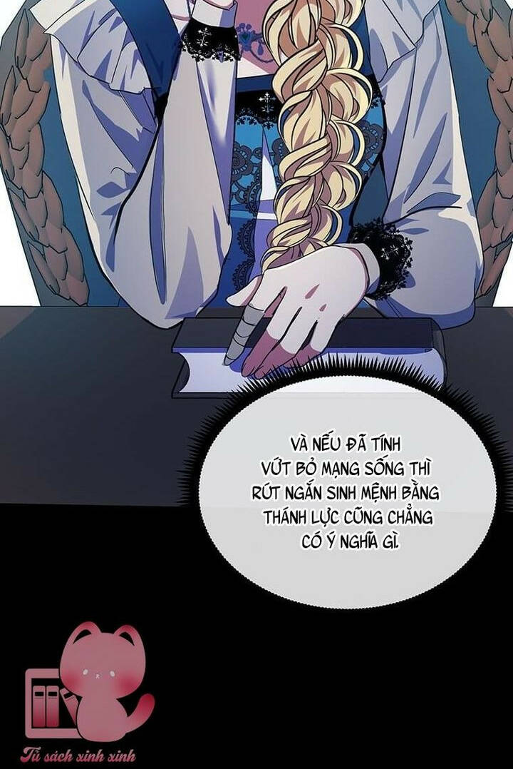 Ác Nữ Trùng Sinh - Chap 101 - Trang 23