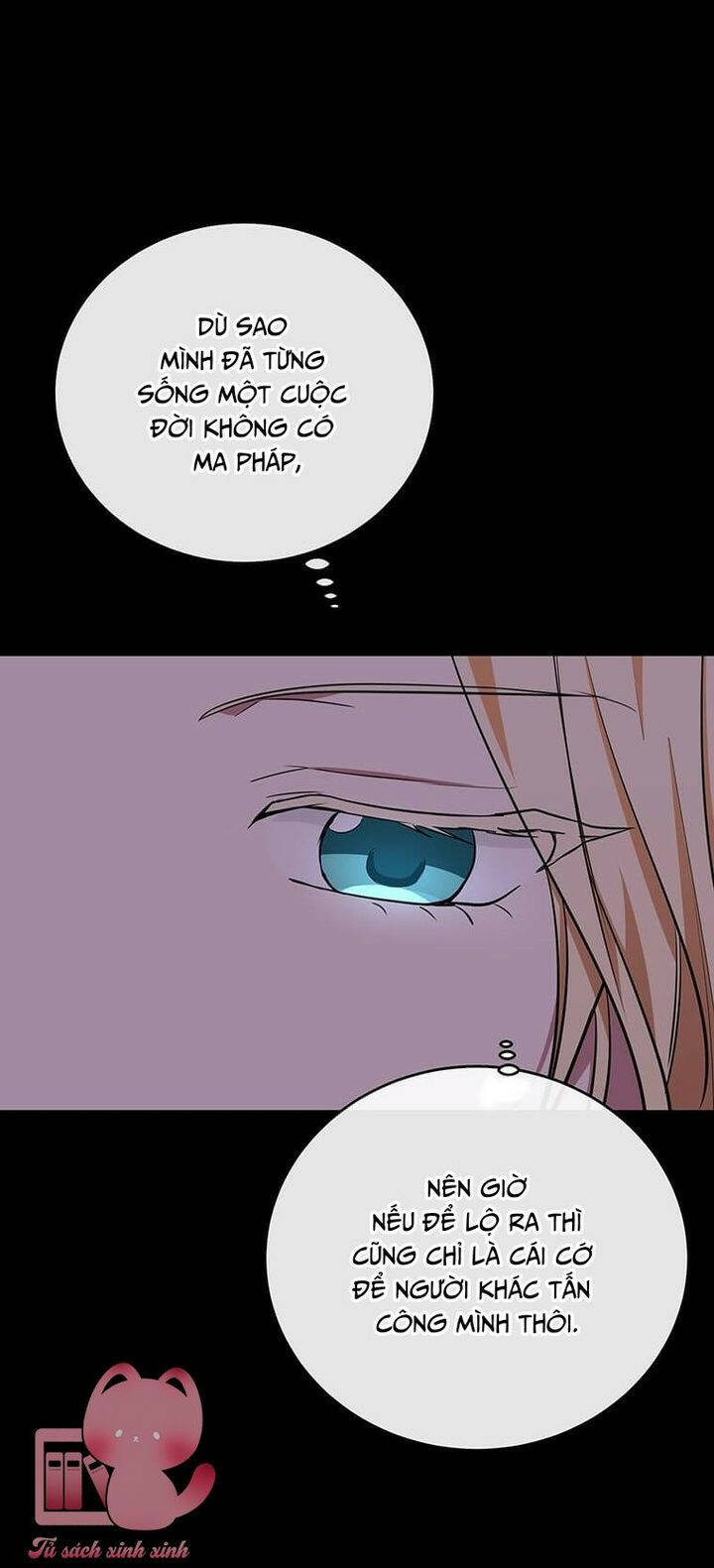 Ác Nữ Trùng Sinh - Chap 101 - Trang 24