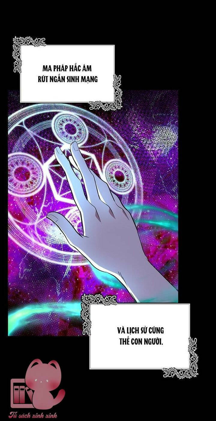 Ác Nữ Trùng Sinh - Chap 101 - Trang 25