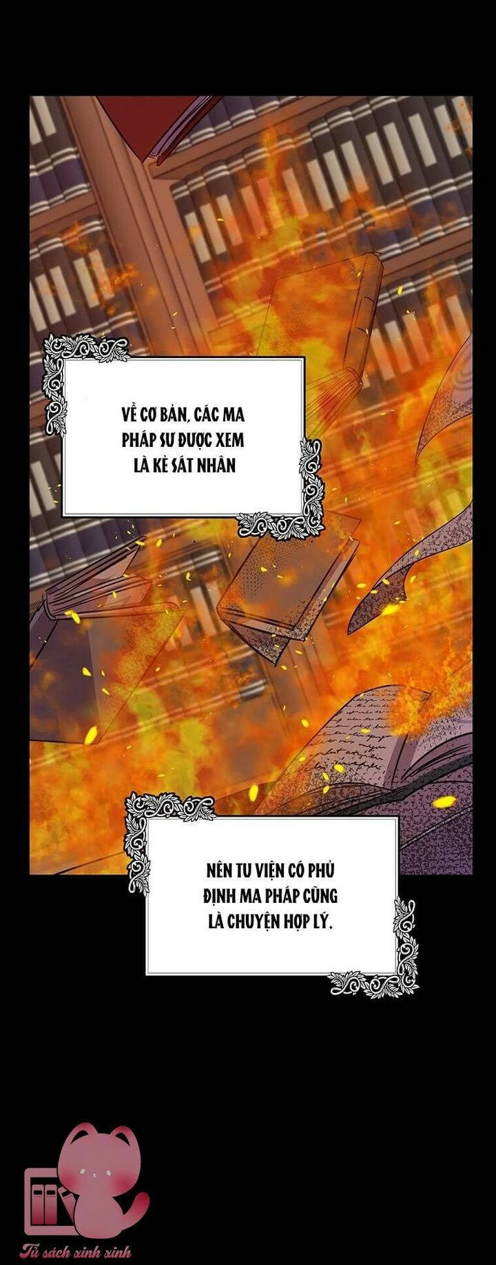 Ác Nữ Trùng Sinh - Chap 101 - Trang 26